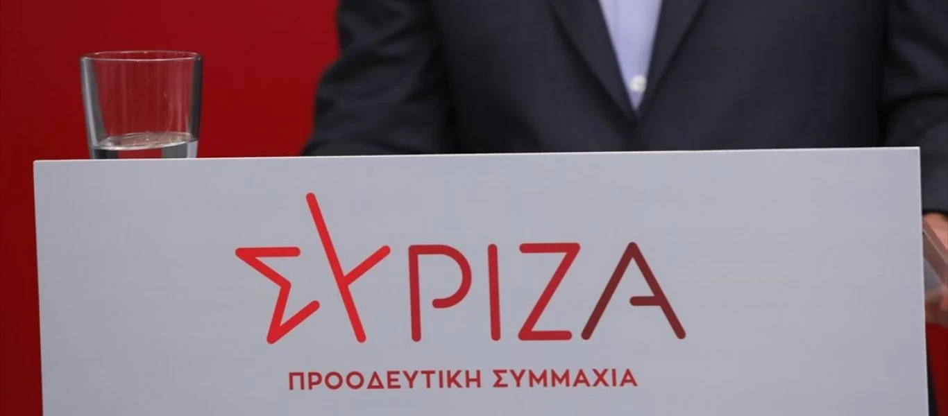 ΣΥΡΙΖΑ: «H κυβέρνηση κατεδαφίζει κάθε πλαίσιο προστασίας της πρώτης κατοικίας»